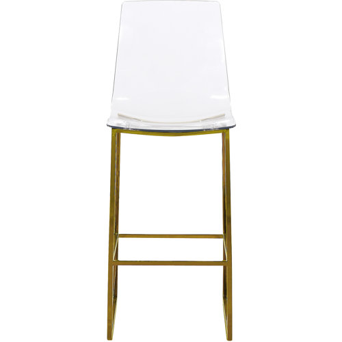Mercer41 Cayden Counter Stool & Reviews Wayfair